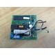 PCP-1348 Circuit Board WDisplay PCP1348 - Used