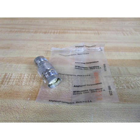 Amphenol 82-5588 Connector 825588