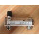 King Instrument Company 75303222C07 Flowmeter