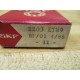 SKF 2203 ETN9 Ball Bearing 2203ETN9