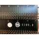 S185.0 Slot Rack Base Board S1850 - Used