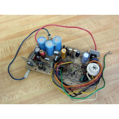 1-029-0517-B Circuit Board 3581 - Used