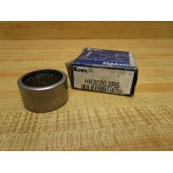 Koyo HK3020.2RS Torrington Needle Bearing HK30202RS