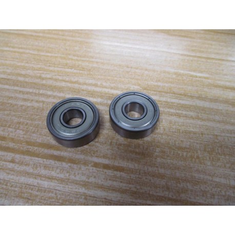 Timken P38KDD Fafnir Ball Bearing 38KDD (Pack of 2) - New No Box