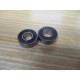 Fafnir S3PP Timken Ball Bearing (Pack of 2) - New No Box