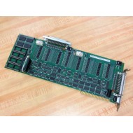 Marposs 6840030200A Circuit Board 6366323700 - Used