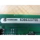 Marposs 6840030200A Circuit Board 6366323700 - Used
