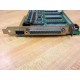 Marposs 6840030200A Circuit Board 6366323700 - Used
