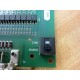 Marposs 6840030200A Circuit Board 6366323700 - Used