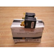 Square D 9999-R10 Electrical Interlock Contact 9999R10 Series A