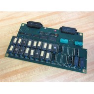 Allen Bradley 636029 Circuit Board 636029-01 - Used