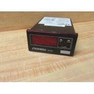Omega DP461-115VAC Digital Panel Thermometer DP461 Thermocouple - New No Box