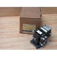 Square D 7001-D0-22 Magnetic Relay 7001-DO-22 Coil: 230250 VDC