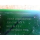 ITOUCH Communications 506-7497 Circuit Board WMT5634SMI PCB - Used