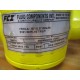 FCI FR70-4.75"2.5"SLH Flow Meter Switch 5181-WRL - New No Box