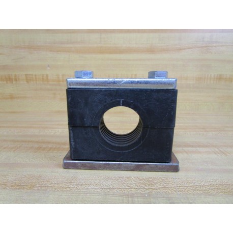 Hydac HY-R0S-3S Vibration Control Clamp Gr.3S - New No Box