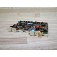 Landis Tool A-86503 Board  A86503 - Used