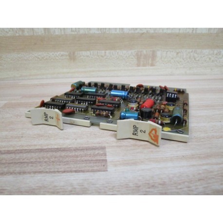 Landis Tool A-86503 Board  A86503 - Used