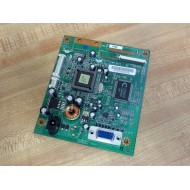 PWB-0873-02 Circuit Board PWB087302 - Used