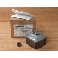 Superior Electric 220763-009 Speed Reducer Kit 220763009