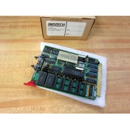 Intersil 30-00348-01 ISB 3111 CPU Module Bd 300034801