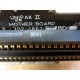 DATA IO 702-1661-001 UNIPAK II Mother Board 7021661001 - Used