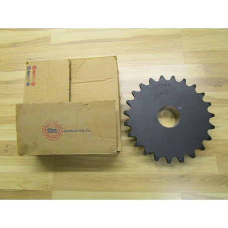 Martin 140 B 23 Sprocket 140B23