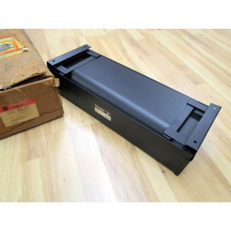 Chromalox H-1801 003-010972-001 Horizontal Convector 261948