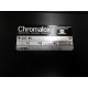 Chromalox H-1801 003-010972-001 Horizontal Convector 261948