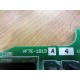 Toshiba P6581819G90 Drive Board P6581760P904 VF7E-1819A4 - Used