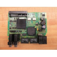 Fanuc A20B-2102-0080 Board A20B-2102-008003A - Parts Only