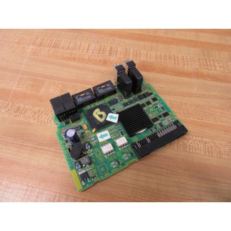 Fanuc A20B-2102-0080 Board 2 A20B-2102-008003A - Parts Only