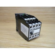 Siemens RCN441 Relay RCN44* - Used