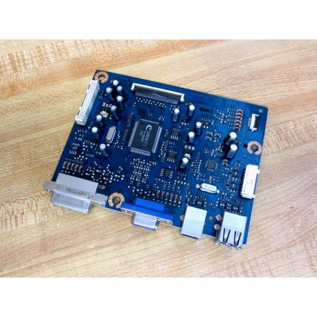 728571 Circuit Board 728671 - Used