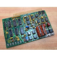 Micro Motion 02038-32 Drive Board 1002716 - Used