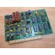 Micro Motion 02038-32 Drive Board 1002716 - Used