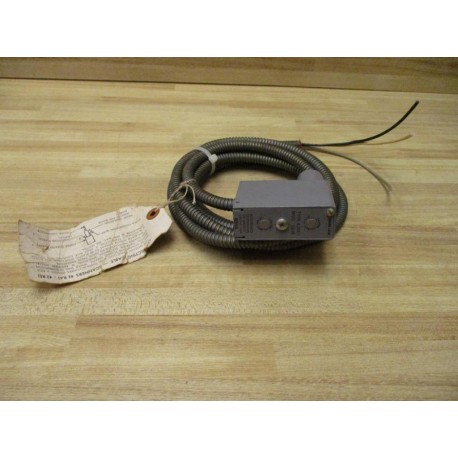 Electronics 42RE1-1006 Photoelectric Sensor 42RE11006 - New No Box