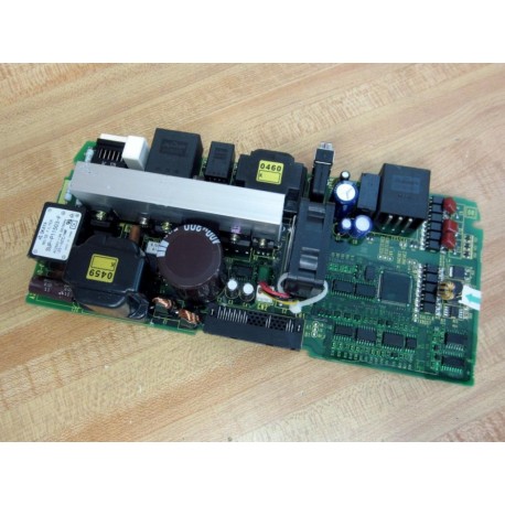 Fanuc A20B-2100-0762 ALPHA-I PCB 9 A20B-2100-076210C   Non-Refundable - Parts Only