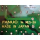 Fanuc A20B-2100-0762 ALPHA-I PCB 9 A20B-2100-076210C   Non-Refundable - Parts Only