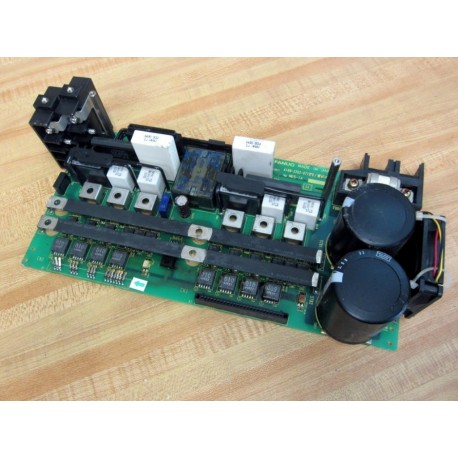 Fanuc A16B-2202-0774 Board 10 A16B-2202-077406B  Non-Refundable - Parts Only