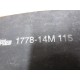 TB Wood's 1778-14M 115 Belt 177814M115