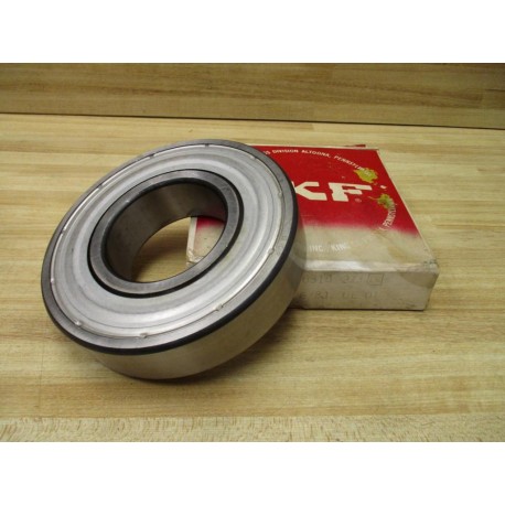 SKF 6315 2Z J EM Ball Bearing 6315