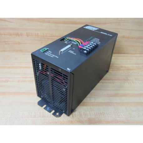 Quipp 5630-036 Servo Drive 4148 - Used