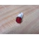 IDI 1050-QC1 Indicator Light 1050QC1 Red 125VAC 12 W (Pack of 3) - New No Box