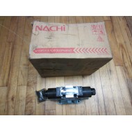 Nachi DSS-G04-C6-AERY-D2-21 DSSG04C6AERYD221 Valve OCY-G01-W-Y-20