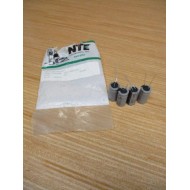 NTE NEV3300M16FH Capacitor 3300MF 16V (Pack of 4)