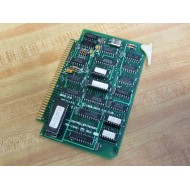 DATA IO 701-1942-004 ControllerMemory Board 7011942004 - Used