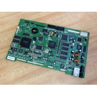 MWL104B Circuit Board - Used