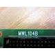 MWL104B Circuit Board - Used
