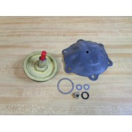 Aquamatic 426-G Diaphragm Valve Repair Kit 426G Partial - New No Box